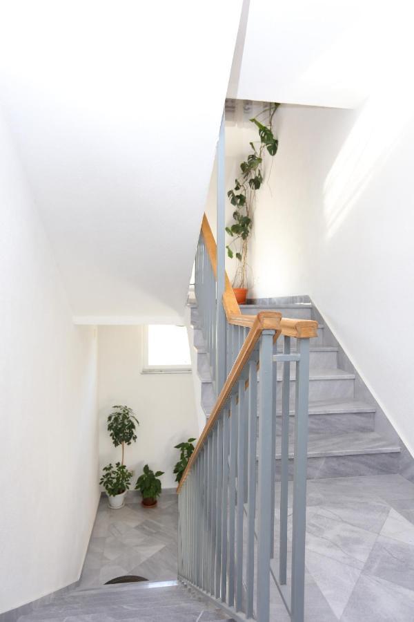 Apartment Slatine 14541D Eksteriør bilde